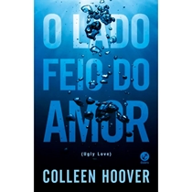 Livro O Lado Feio Do Amor - Record (MP)