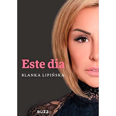 Livro Este Dia - Buzz Editora (MP)