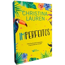 Livro Imperfeitos - Faro Editorial (MP)