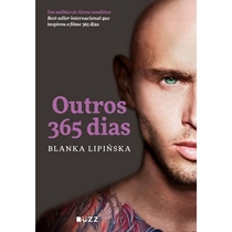 Livro Outros 365 Dias - Buzz Editora (MP)