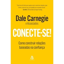 Livro Conecte-Se - Sextante (MP)