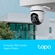 Câmera de Segurança TP-Link Wi-Fi Externa 360º 1080p Full HD Tapo C500