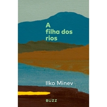 Livro A Filha Dos Rios - Buzz (MP)