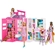 Boneca Barbie Mattel Casa Estate Glam HRJ77