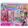 Boneca Barbie Mattel Casa Estate Glam HRJ77