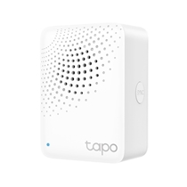 Smart Hub TP-Link Inteligente Tapo Branco H100