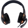 Headset Gamer OEX Gorky Preto HS413