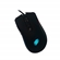 Mouse Gamer OEX Onix 7 Botões Preto MS324