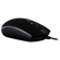 Mouse Gamer OEX Orium 6 Botões Preto MS323