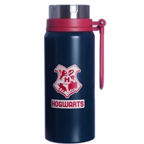 Garrafa Zonacriativa Elite Hogwarts 650ml (MP)