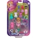 Playset Polly Pocket Mattel Moda M HKV88 Sortido