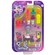 Playset Polly Pocket Mattel Moda M HKV88 Sortido