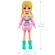 Playset Polly Pocket Mattel Moda M HKV88 Sortido