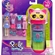 Playset Polly Pocket Mattel Closet HKW04 Sortido