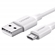Cabo USB Ugreen Para Micro USB 1m US289 Branco (MP)