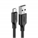 Cabo USB Ugreen Para Micro USB 1m US289 Preto (MP)