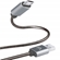 Cabo USB Argom Para Micro USB 1m Dura Spring ARG-CB-0026GR (MP)