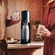 Máquina Para Gaseificar Água Sodastream Terra Preto 4088930205