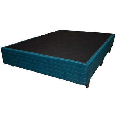 Base Cama Box Casal Pelmex Ortoplus 38x138x188cm (MP)