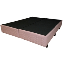 Base Cama Box Casal Pelmex Portinari 27x193x203cm (MP)