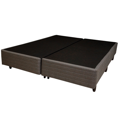 Base Cama Box Casal Pelmex Santiago 38x158x198cm (MP)