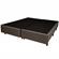 Base Cama Box Casal Pelmex Santiago 38x158x198cm (MP)