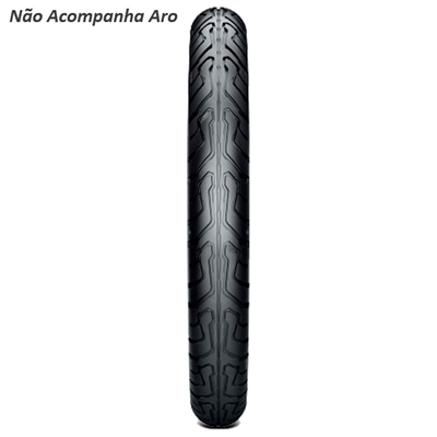 Pneu Moto Ira Tires Aro 17 60/100-17 Quiz Gp Diant (MP)