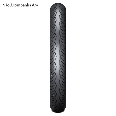 Pneu Moto Ira Tires Aro 18 80/100-18 Masked Urban Diant (MP)