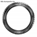 Pneu Moto Ira Tires Aro 14 80/100-14 Quiz Gp Tras (MP)