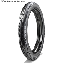 Pneu Moto Ira Tires Aro 18 275-18 Soho Br Diant (MP)