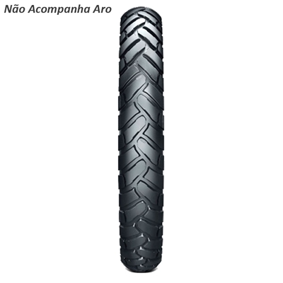 Pneu Moto Ira Tires Aro 18 275-18 Bunker Diant (MP)