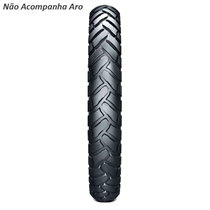 Pneu Moto Ira Tires Aro 18 275-18 Bunker Diant (MP)