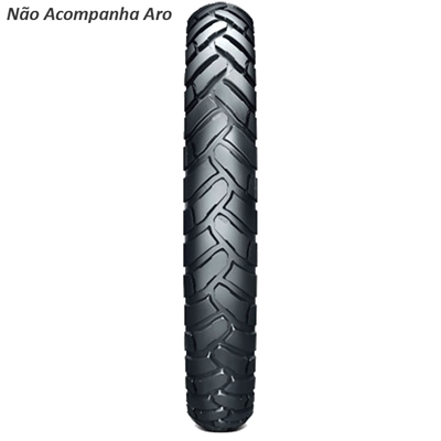 Pneu Moto Ira Tires Aro 19 90/90-19 Bunker Diant (MP)