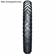 Pneu Moto Ira Tires Aro 19 90/90-19 Bunker Diant (MP)