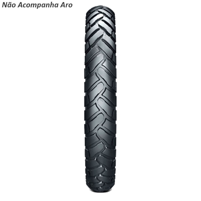 Pneu Moto Ira Tires Aro 21 90/90-21 Bunker Diant (MP)