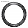 Pneu Moto Ira Tires Aro 21 90/90-21 Bunker Diant (MP)