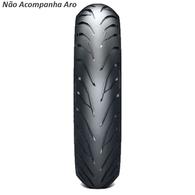 Pneu Moto Ira Tires Aro 17 140/70-17 Masked Gp Tras (MP)