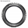 Pneu Moto Ira Tires Aro 17 140/70-17 Masked Gp Tras (MP)