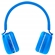 Headphone Bluetooth Kids Blue KHP001 Azul (MP)