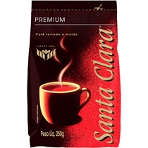 Café Santa Clara Premium 250g