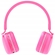 Headphone Bluetooth Bright Kids KHP002 Rosa (MP)