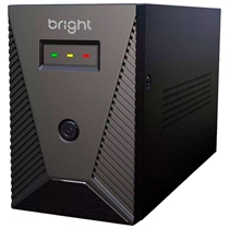 Nobreak Bright 600VA-BI NB001 (MP)