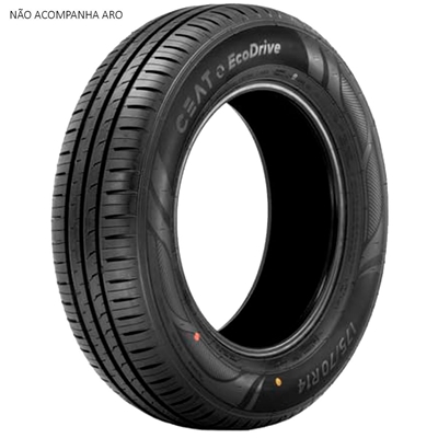 Pneu Ceat Aro 16 195/55R16 Ecodrive TL 87H (MP)