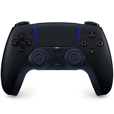 Controle Sem Fio Playstation 5 Dualsense Midnight Black