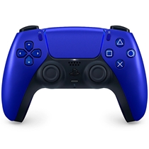 Controle Sem Fio Playstation 5 Dualsense Cobalt Blue