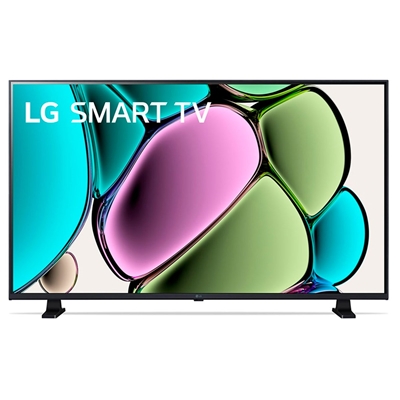 Smart TV 32" LG Channels FHD Thinqai HDR10 Bluetooth HDMI Webos23 32LR650BPSA