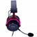 Headset Dazz FT3 Ultralight 7.1 Preto E Rosa (MP)