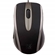 Mouse Maxprint Techzone Preto E Cinza (MP)