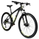 Bicicleta Caloi Moab Flex Aro 29 Preto TMR29V20 A22