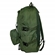 Mochila Winth Teen Verde BPT20043 (Mp)